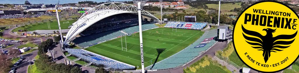 North Harbour Stadium